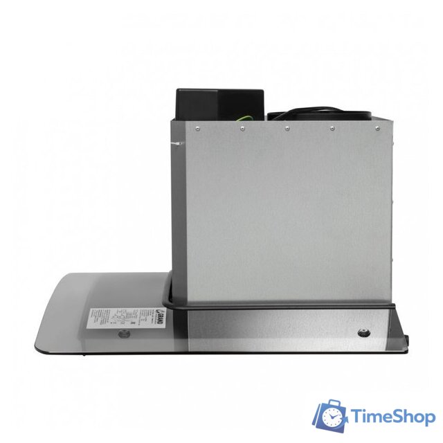 Кухонная вытяжка Grand Blagnac GC 60 (нержавеющая сталь) - Изображение №7 — Интернет-магазин Time-Shop