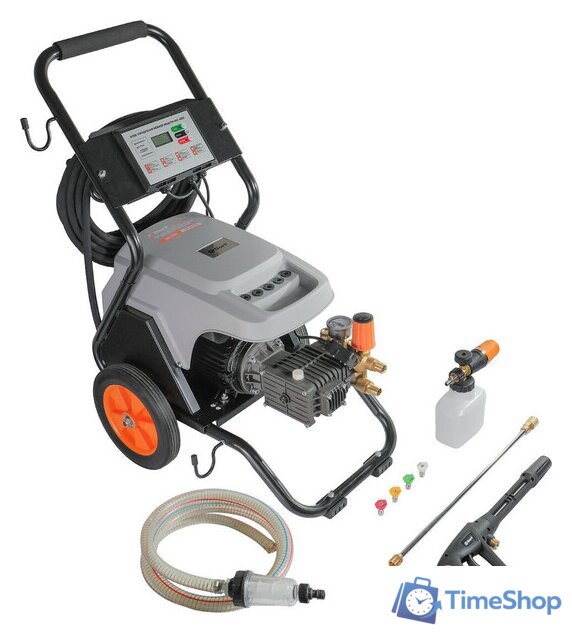 Мойка высокого давления Bort KEX-3200 - Изображение №1 — Интернет-магазин Time-Shop