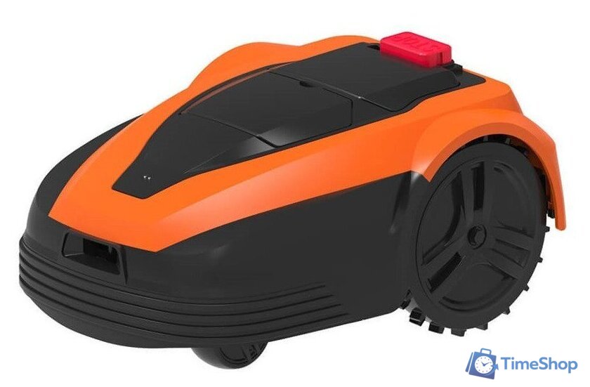 Газонокосилка-робот Robokos RM2500i - Изображение №1 — Интернет-магазин Time-Shop