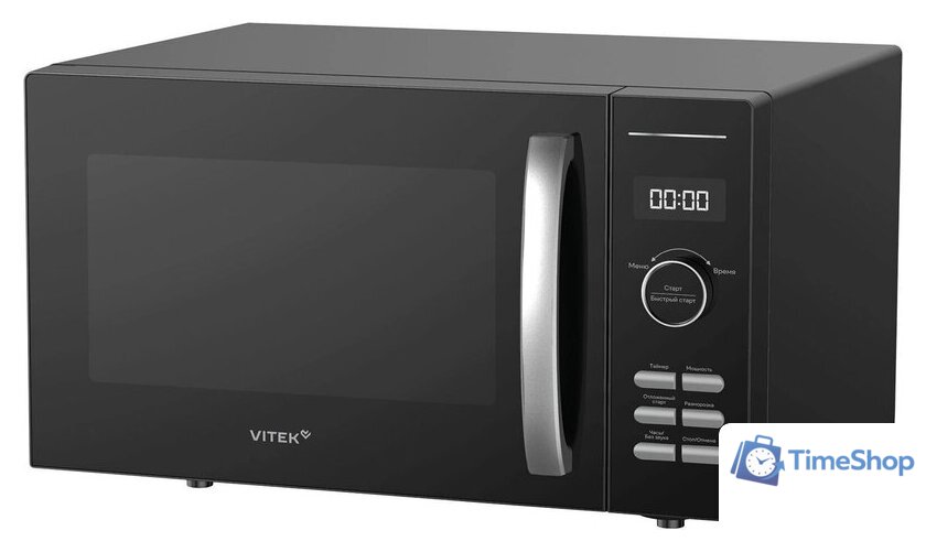 Микроволновая печь Vitek VT-MW1425 - Изображение №1 — Интернет-магазин Time-Shop