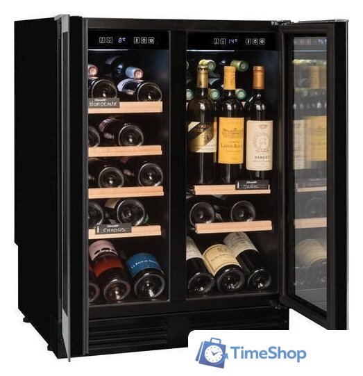 Винный шкаф Avintage AVU48DPX1 - Изображение №2 — Интернет-магазин Time-Shop