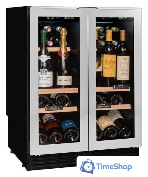 Винный шкаф Avintage AVU48DPX1 - Изображение №16 — Интернет-магазин Time-Shop