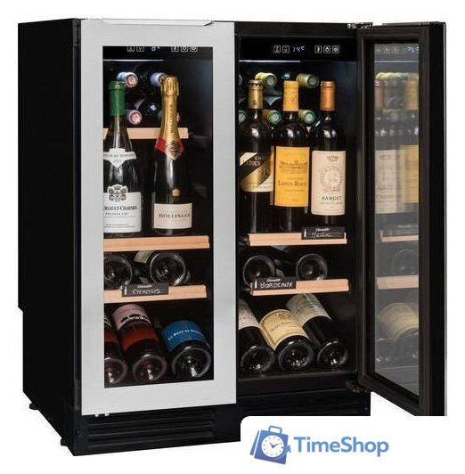 Винный шкаф Avintage AVU48DPX1 - Изображение №15 — Интернет-магазин Time-Shop