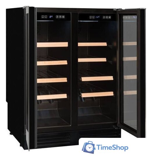 Винный шкаф Avintage AVU48DPX1 - Изображение №6 — Интернет-магазин Time-Shop