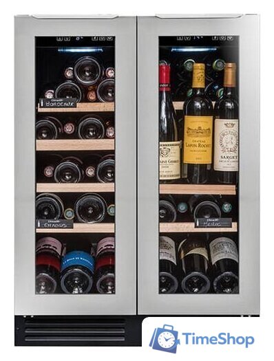 Винный шкаф Avintage AVU48DPX1 - Изображение №1 — Интернет-магазин Time-Shop