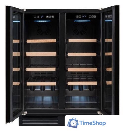 Винный шкаф Avintage AVU48DPX1 - Изображение №14 — Интернет-магазин Time-Shop