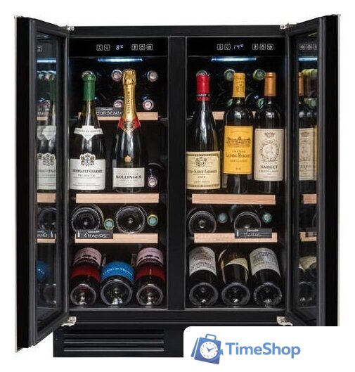 Винный шкаф Avintage AVU48DPX1 - Изображение №11 — Интернет-магазин Time-Shop