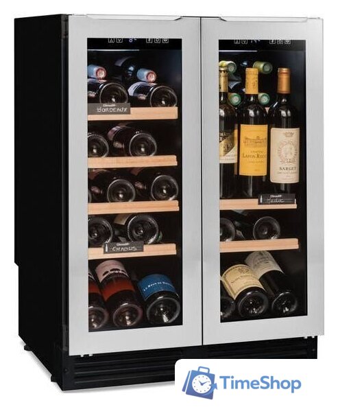Винный шкаф Avintage AVU48DPX1 - Изображение №3 — Интернет-магазин Time-Shop