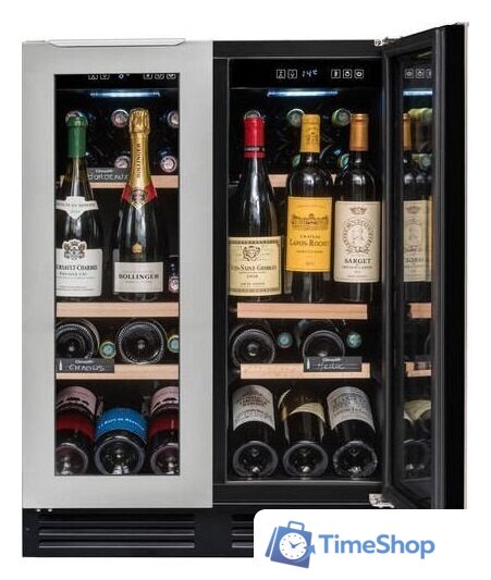 Винный шкаф Avintage AVU48DPX1 - Изображение №8 — Интернет-магазин Time-Shop