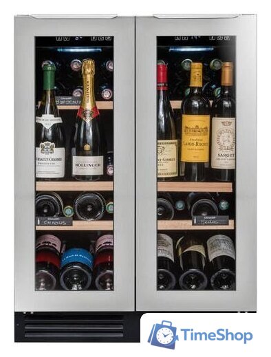 Винный шкаф Avintage AVU48DPX1 - Изображение №9 — Интернет-магазин Time-Shop