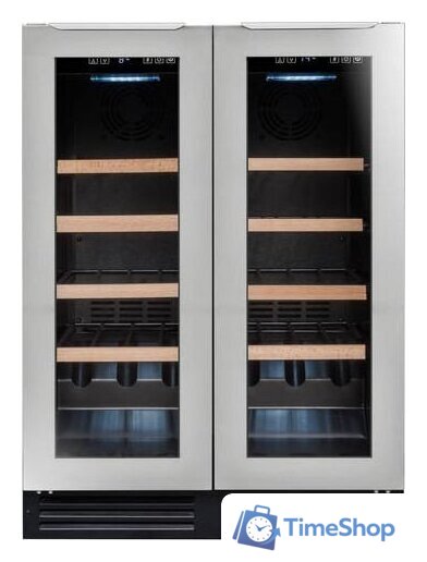 Винный шкаф Avintage AVU48DPX1 - Изображение №13 — Интернет-магазин Time-Shop