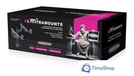 Кронштейн для монитора Ultramounts UM742BP - Изображение №5 — Интернет-магазин Time-Shop