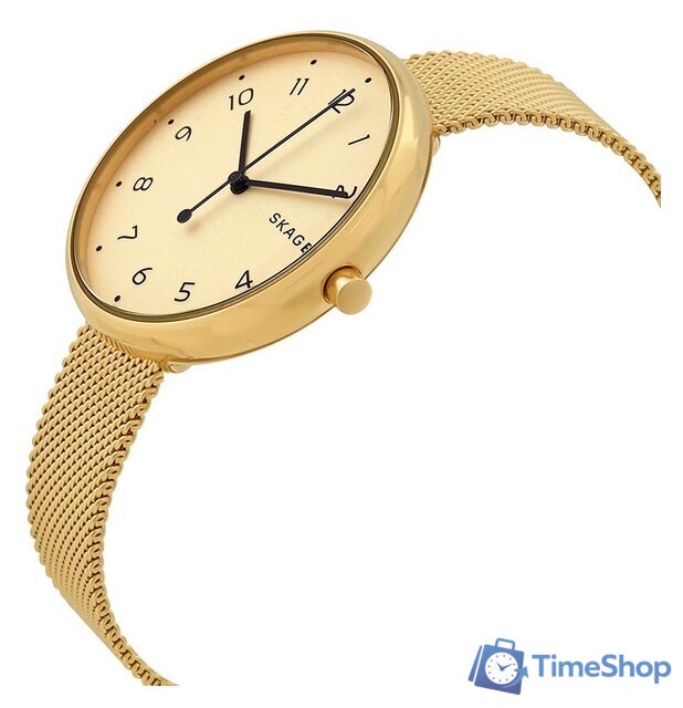 Наручные часы Skagen SKW2625 - Изображение №3 — Интернет-магазин Time-Shop