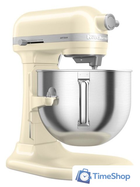 Кухонная машина KitchenAid Artisan 5KSM70SHXEAC - Изображение №5 — Интернет-магазин Time-Shop