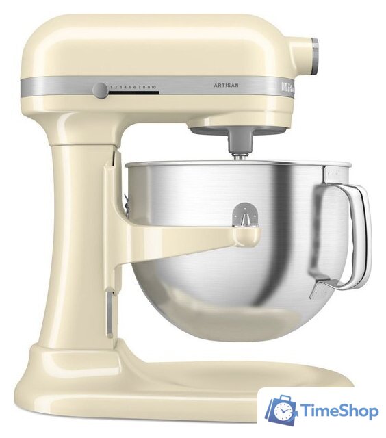Кухонная машина KitchenAid Artisan 5KSM70SHXEAC - Изображение №6 — Интернет-магазин Time-Shop