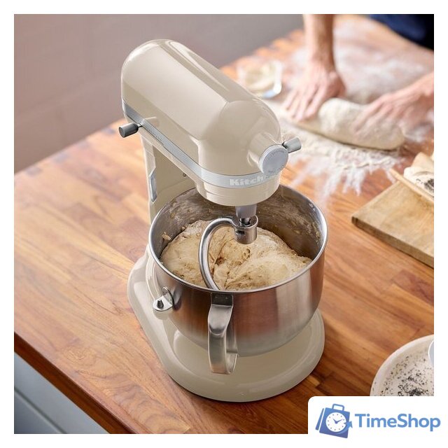 Кухонная машина KitchenAid Artisan 5KSM70SHXEAC - Изображение №1 — Интернет-магазин Time-Shop