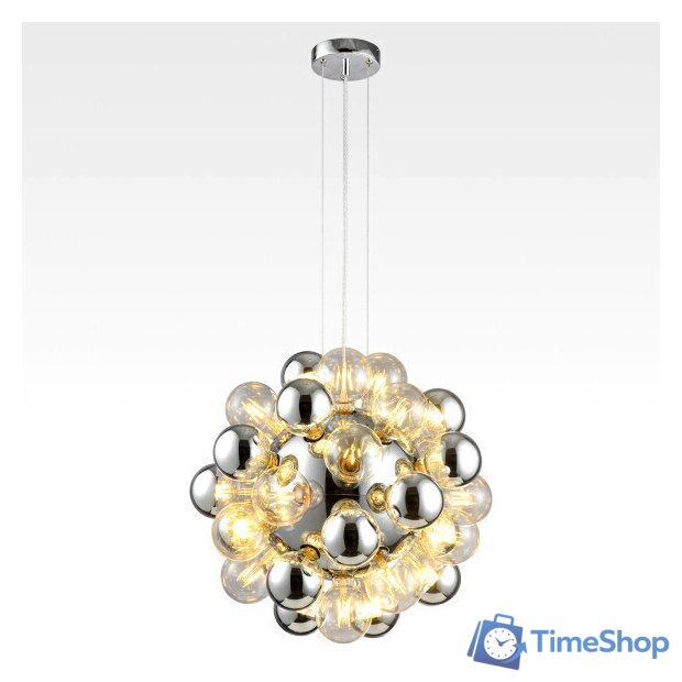 Подвесная люстра Lussole LSP-8406 - Изображение №1 — Интернет-магазин Time-Shop