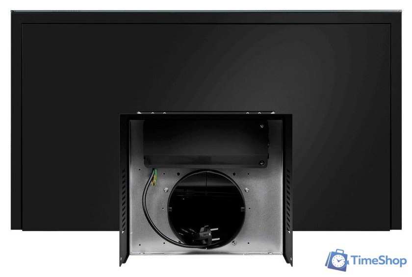 Кухонная вытяжка MAUNFELD Modern 90 (чёрный) - Изображение №9 — Интернет-магазин Time-Shop