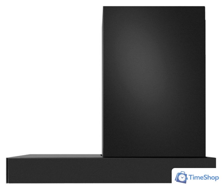 Кухонная вытяжка MAUNFELD Modern 90 (чёрный) - Изображение №8 — Интернет-магазин Time-Shop