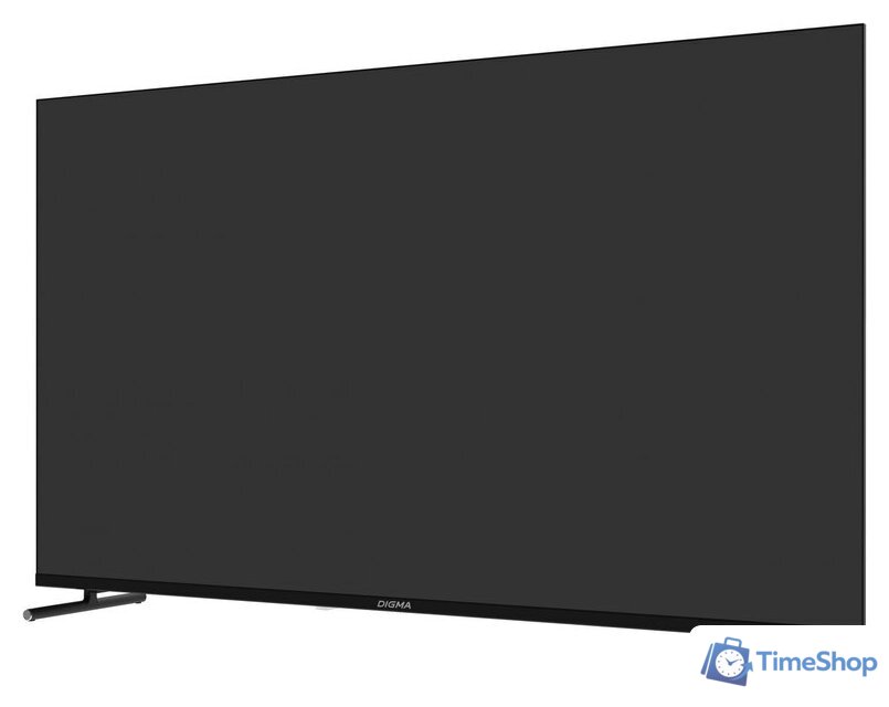 Телевизор Digma DM-LED50UBB33 - Изображение №10 — Интернет-магазин Time-Shop