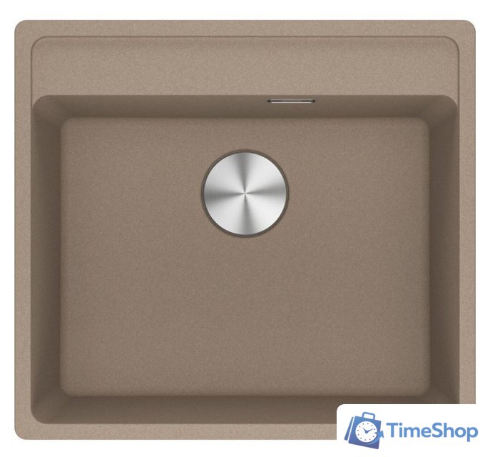 Кухонная мойка Franke Maris MRG 610-52 114.0661.766 (миндаль) - Изображение №1 — Интернет-магазин Time-Shop