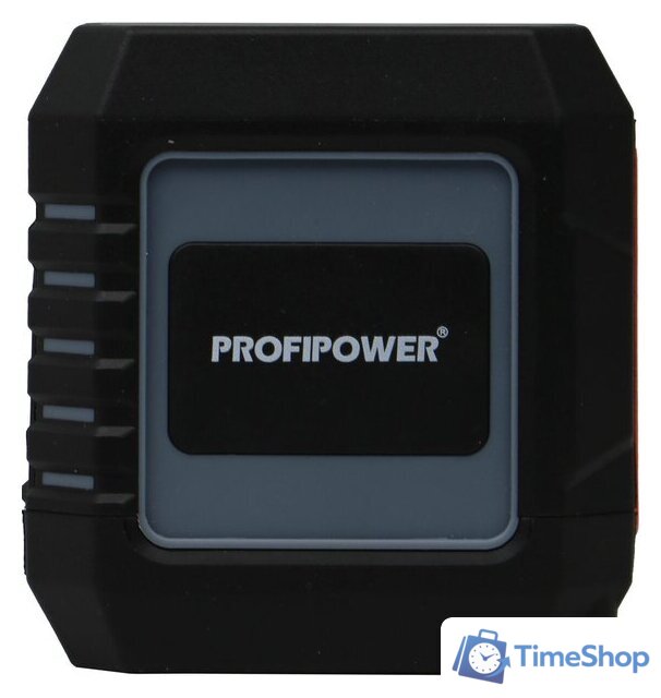 Лазерный нивелир Profipower NL-02G - Изображение №7 — Интернет-магазин Time-Shop