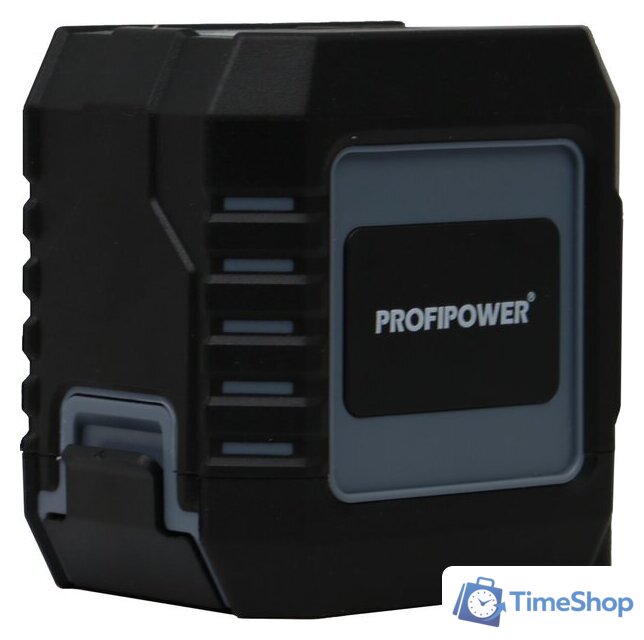 Лазерный нивелир Profipower NL-02G - Изображение №9 — Интернет-магазин Time-Shop