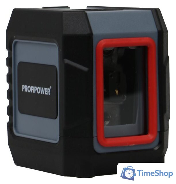 Лазерный нивелир Profipower NL-02G - Изображение №6 — Интернет-магазин Time-Shop