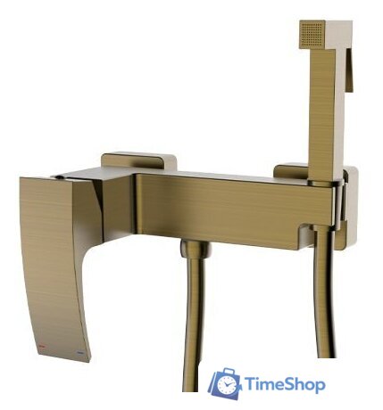 Гигиенический душ Gappo G2007-4 - Изображение №1 — Интернет-магазин Time-Shop