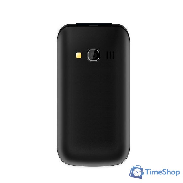 Кнопочный телефон TeXet TM-422 (черный) - Изображение №3 — Интернет-магазин Time-Shop