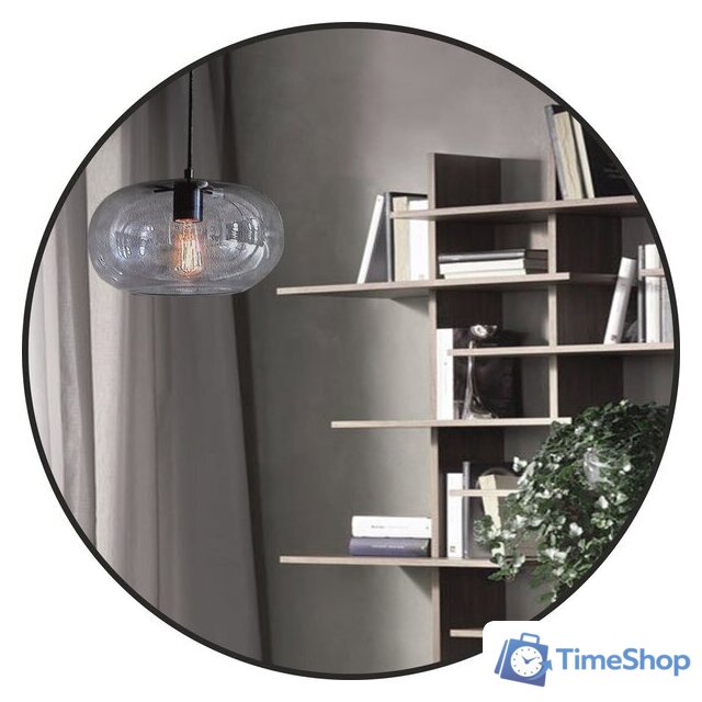  Алмаз-Люкс Зеркало Д-032 - Изображение №1 — Интернет-магазин Time-Shop