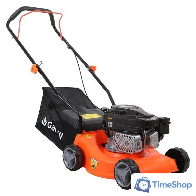 Газонокосилка Garvill GC-WR65720 - Изображение №1 — Интернет-магазин Time-Shop