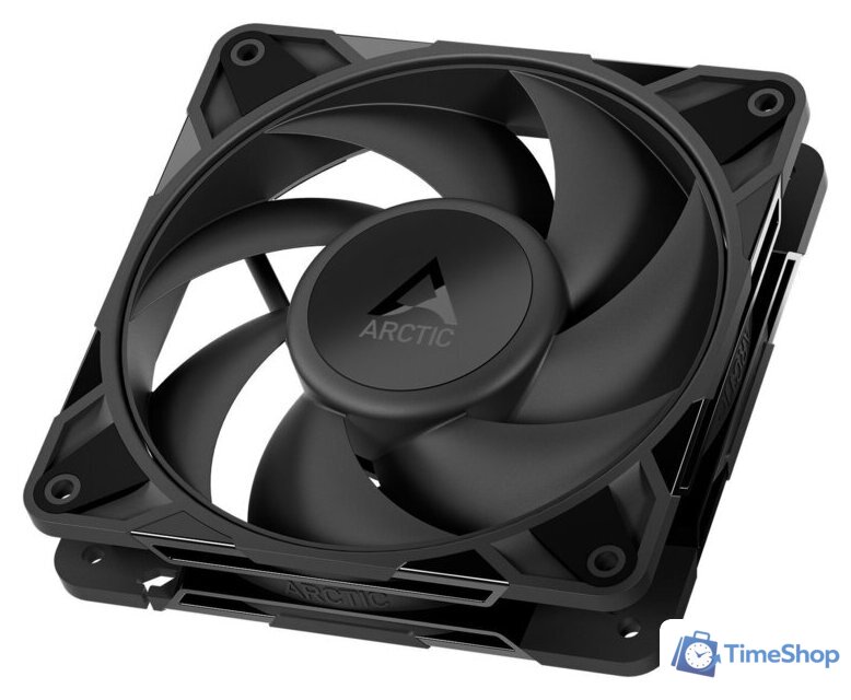 Комплект вентиляторов для корпуса Arctic P12 Pro PST 5 Pack ACFAN00307A - Изображение №5 — Интернет-магазин Time-Shop