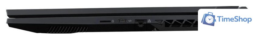 Игровой ноутбук OSiO CyberLine C170i-002 - Изображение №9 — Интернет-магазин Time-Shop