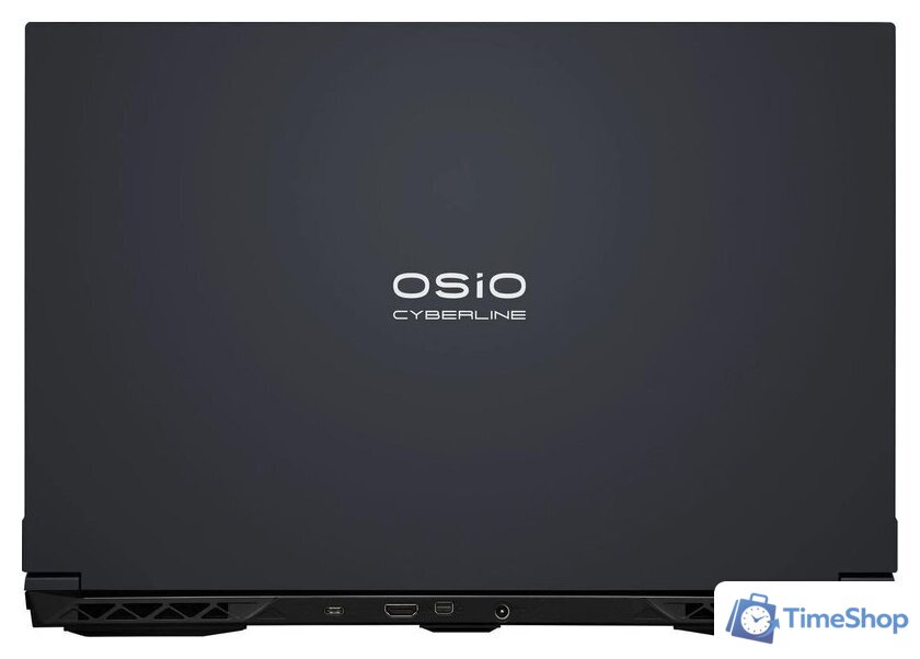 Игровой ноутбук OSiO CyberLine C170i-002 - Изображение №6 — Интернет-магазин Time-Shop