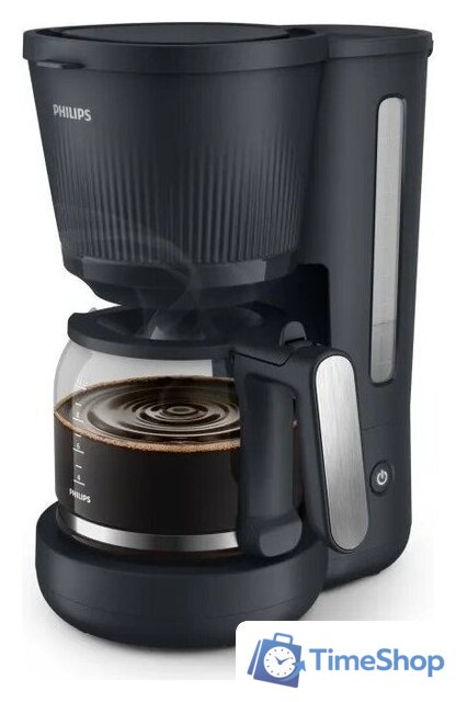 Капельная кофеварка Philips 3000 Series HD7411/90 - Изображение №1 — Интернет-магазин Time-Shop