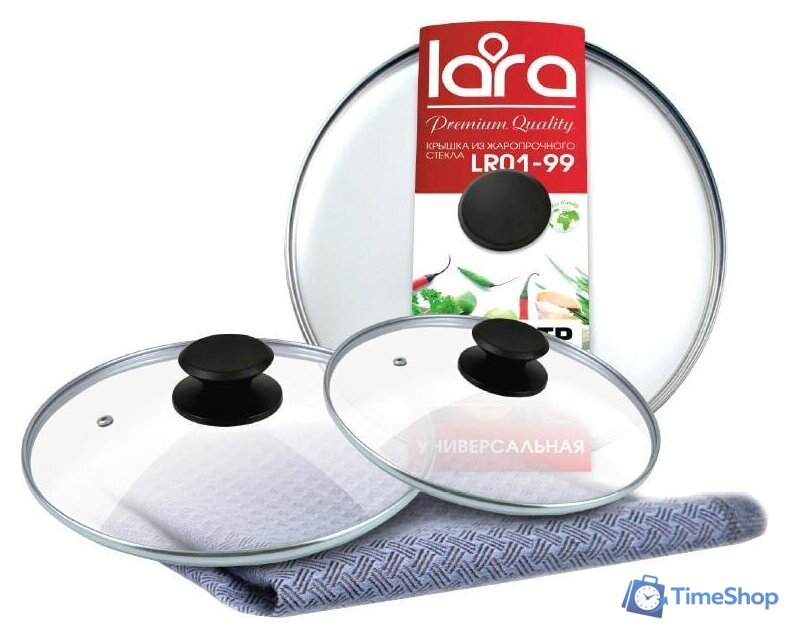 Крышка Lara LR01-97 - Изображение №1 — Интернет-магазин Time-Shop