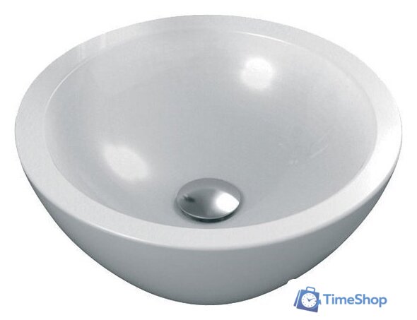 Умывальник Ideal Standard Strada K078301 42.5x42.5 - Изображение №1 — Интернет-магазин Time-Shop