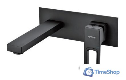 Смеситель Gappo G1017-16 - Изображение №1 — Интернет-магазин Time-Shop