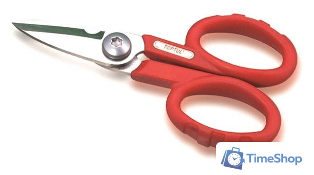 Строительный, слесарный, монтажный инструмент Toptul SBAA0414 - Изображение №1 — Интернет-магазин Time-Shop