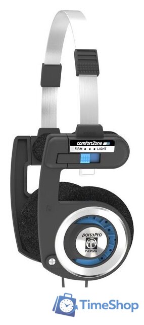 Наушники KOSS Porta Pro Classic - Изображение №1 — Интернет-магазин Time-Shop