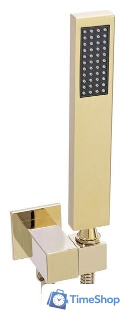 Душевая система  Rea Fenix Davis L. Gold REA-P6324 - Изображение №5 — Интернет-магазин Time-Shop