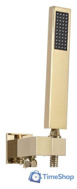 Душевая система  Rea Fenix Davis L. Gold REA-P6324 - Изображение №4 — Интернет-магазин Time-Shop