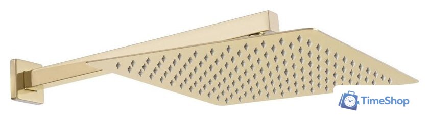 Душевая система  Rea Fenix Davis L. Gold REA-P6324 - Изображение №7 — Интернет-магазин Time-Shop
