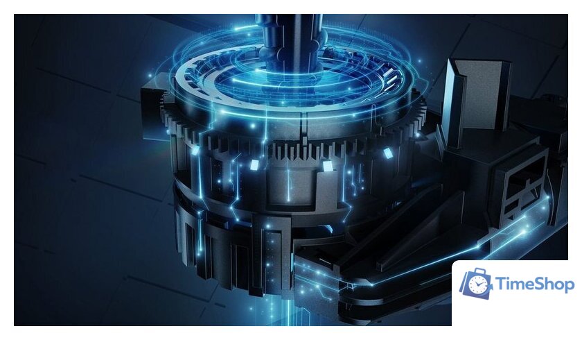 Кофемашина Siemens EQ500 TP516RX3 - Изображение №2 — Интернет-магазин Time-Shop