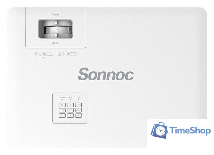 Проектор Sonnoc SNP-CK56 - Изображение №6 — Интернет-магазин Time-Shop