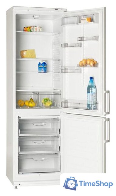 Холодильник ATLANT ХМ-4024-000 - Изображение №8 — Интернет-магазин Time-Shop