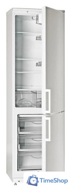 Холодильник ATLANT ХМ-4024-000 - Изображение №9 — Интернет-магазин Time-Shop