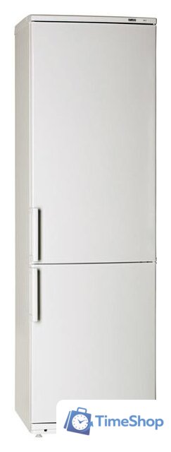 Холодильник ATLANT ХМ-4024-000 - Изображение №2 — Интернет-магазин Time-Shop