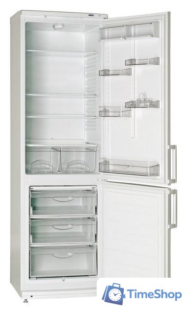 Холодильник ATLANT ХМ-4024-000 - Изображение №5 — Интернет-магазин Time-Shop